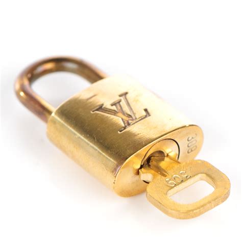 replacement key for louis vuitton lock|authentic Louis Vuitton key pouch.